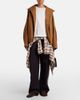 Citizens of Humanity Citizens of Humanity Aurora cotton-blend wide-leg pants - 2