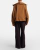 Citizens of Humanity Citizens of Humanity Aurora cotton-blend wide-leg pants - 6