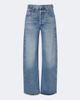 Citizens of Humanity Citizens of Humanity Ayla faded wide-leg jeans - 1