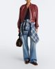 Citizens of Humanity Citizens of Humanity Ayla faded wide-leg jeans - 2