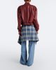 Citizens of Humanity Citizens of Humanity Ayla faded wide-leg jeans - 6