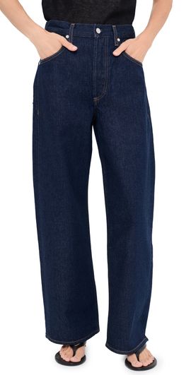 Citizens of Humanity Citizens of Humanity Ayla Petite Baggy Jeans Amherst