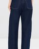 Citizens of Humanity Citizens of Humanity Ayla Petite Baggy Jeans Amherst - 3