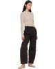 Citizens of Humanity Citizens of Humanity Beige Alessia Crewneck Sweater - 4