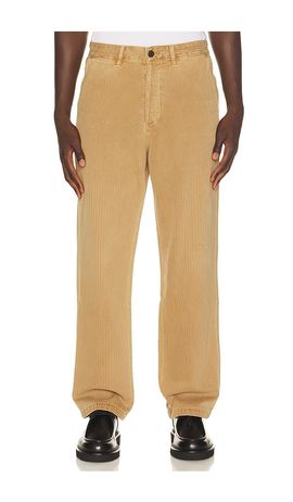 Citizens of Humanity Citizens of Humanity Belgian Herringbone Chino Pants
