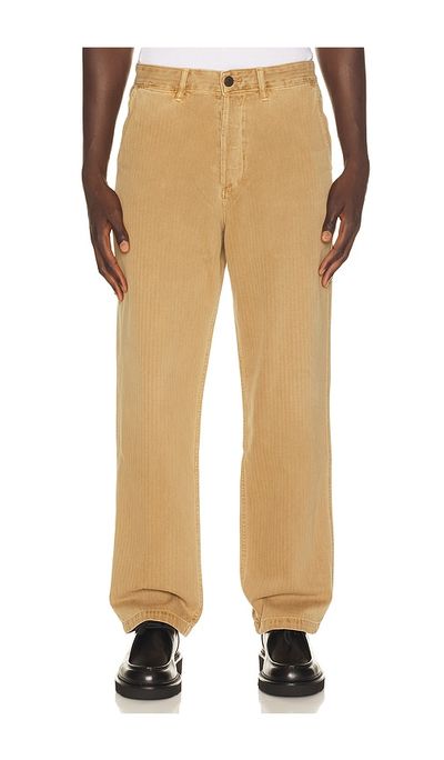 Citizens of Humanity Citizens of Humanity Belgian Herringbone Chino Pants
