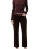 Citizens of Humanity Citizens of Humanity Bina Ribbed Crewneck T-Shirt - 5