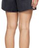 Citizens of Humanity Citizens of Humanity Black Billie Relaxed Shorts - 3