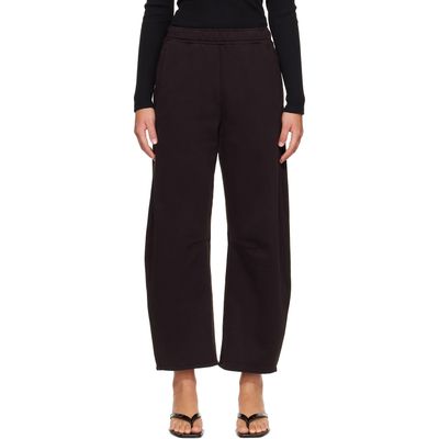 Citizens of Humanity Citizens of Humanity Black Miro Sweatpants