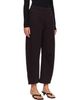 Citizens of Humanity Citizens of Humanity Black Miro Sweatpants - 2