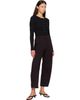Citizens of Humanity Citizens of Humanity Black Miro Sweatpants - 4