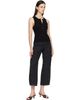 Citizens of Humanity Citizens of Humanity Black Thassos Twisted Seam Utility Trousers - 4