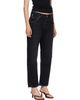 Citizens of Humanity Citizens of Humanity Black Winslow Boyfriend Jeans - 2