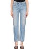 Citizens of Humanity Citizens of Humanity Blue Blaine Vintage Straight Jeans - 1