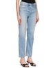 Citizens of Humanity Citizens of Humanity Blue Blaine Vintage Straight Jeans - 2