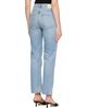 Citizens of Humanity Citizens of Humanity Blue Blaine Vintage Straight Jeans - 3