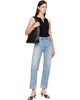 Citizens of Humanity Citizens of Humanity Blue Blaine Vintage Straight Jeans - 4