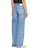 Citizens of Humanity Citizens of Humanity Blue Lindz Easy Straight Jeans - 3