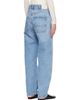 Citizens of Humanity Citizens of Humanity Blue Miro Full Length Deck Jeans - 3