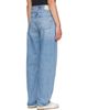Citizens of Humanity Citizens of Humanity Blue Miro Long Relaxed Jeans - 3