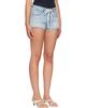 Citizens of Humanity Citizens of Humanity Blue Pool Denim Shorts - 2