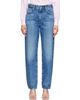 Citizens of Humanity Citizens of Humanity Blue 'The Taper' Jeans - 1