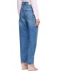 Citizens of Humanity Citizens of Humanity Blue 'The Taper' Jeans - 3