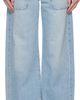 Citizens of Humanity Citizens of Humanity Blue Wide Ayla Cargo Jeans - 1