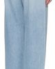 Citizens of Humanity Citizens of Humanity Blue Wide Ayla Cargo Jeans - 3