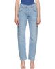 Citizens of Humanity Citizens of Humanity Blue Winslow Boyfriend Long Jeans - 1