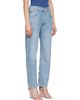 Citizens of Humanity Citizens of Humanity Blue Winslow Boyfriend Long Jeans - 2