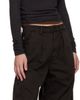 Citizens of Humanity Citizens of Humanity Brown Bina Crewneck T-shirt - 4