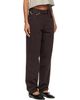 Citizens of Humanity Citizens of Humanity Brown 'The Taper' Jeans - 2