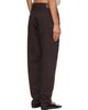 Citizens of Humanity Citizens of Humanity Brown 'The Taper' Jeans - 3