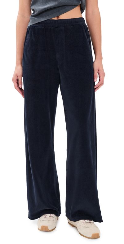 Citizens of Humanity Citizens of Humanity Brynn Drawstring Pants Notte