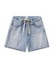 Citizens of Humanity Citizens of Humanity Brynn Drawstring Shorts - 3