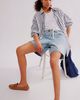 Citizens of Humanity Citizens of Humanity Brynn Drawstring Shorts - 4