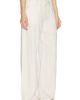 Citizens of Humanity Citizens of Humanity Brynn Drawstring Trouser Pants - 2