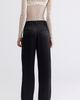 Citizens of Humanity Citizens of Humanity Brynn Satin Trousers - 2