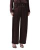 Citizens Of Humanity Citizens of Humanity Brynn Wide Leg Satin Pants - 1