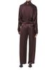 Citizens Of Humanity Citizens of Humanity Brynn Wide Leg Satin Pants - 3