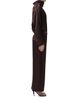 Citizens Of Humanity Citizens of Humanity Brynn Wide Leg Satin Pants - 4