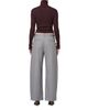 Citizens Of Humanity Citizens of Humanity Brynn Wool Drawstring Waist Wide Leg Pants - 4
