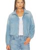 Citizens of Humanity Citizens of Humanity Bubble Bomber Jacket - 1