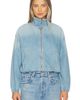 Citizens of Humanity Citizens of Humanity Bubble Bomber Jacket - 2