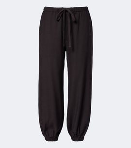 Citizens of Humanity Citizens of Humanity Bubble twill tapered pants