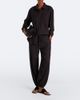 Citizens of Humanity Citizens of Humanity Bubble twill tapered pants - 2