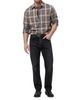 Citizens Of Humanity Citizens of Humanity Cairo Cascade Plaid Cotton Shirt - 3