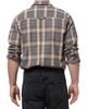 Citizens Of Humanity Citizens of Humanity Cairo Cascade Plaid Cotton Shirt - 6