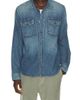 Citizens of Humanity Citizens of Humanity Cairo Utility Shirt - 1